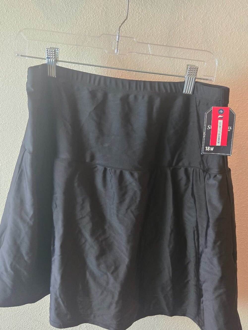 Swim Skirt New with Tags